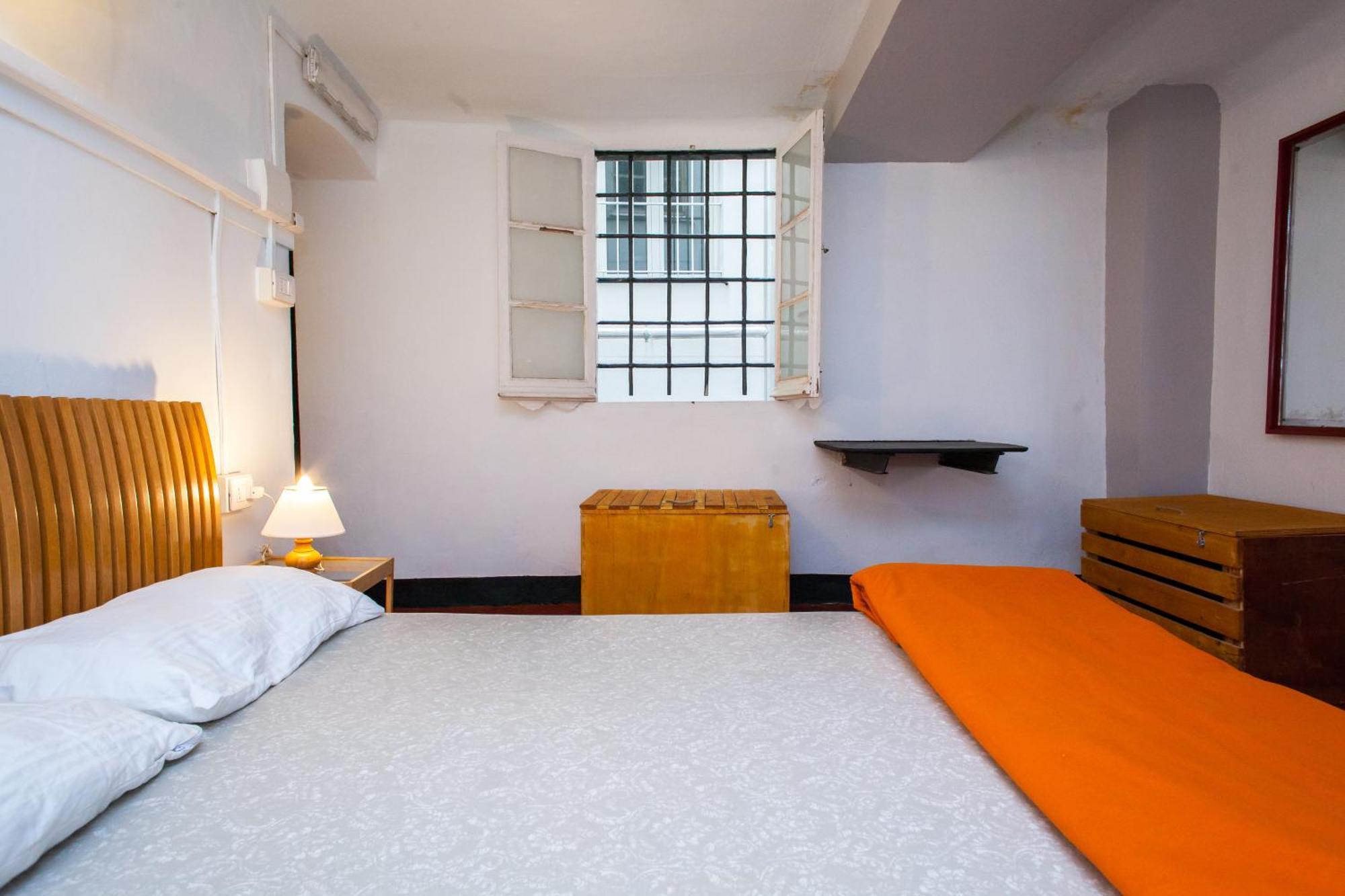 Ostellin Genova Hostel Room photo